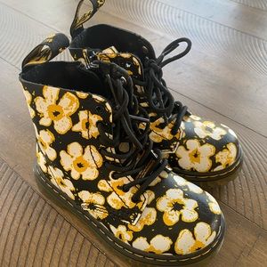 Doc Martens Toddler Girl